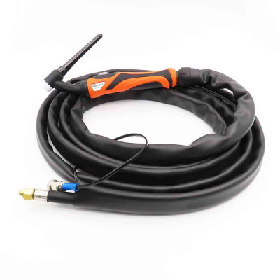 Горелка TIG 26F (M12×1) 8 м