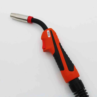 Головная часть горелки RF-36