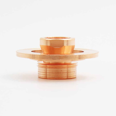 Переходник на сопло 03BYNB1